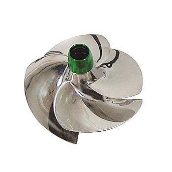 SOLAS Yamaha XL700, XL760, 760 VENTURE, WB11 YD-CD-11/14 Solas Impeller