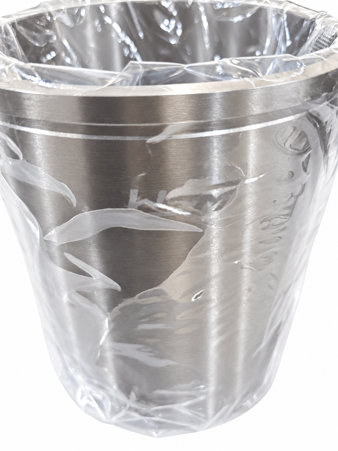 Side view of the WSM Sea-Doo cylinder sleeve 010-1314