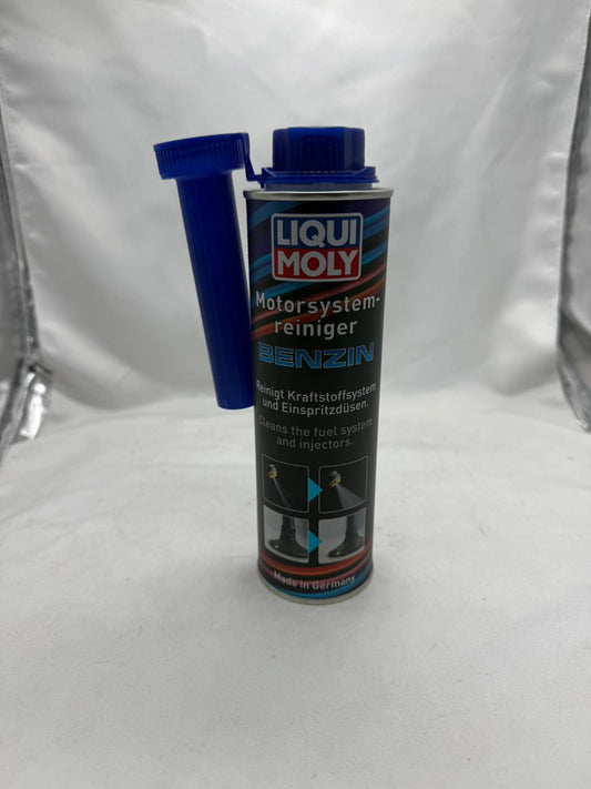 Liqui Moly Petrol Engine System Cleaner