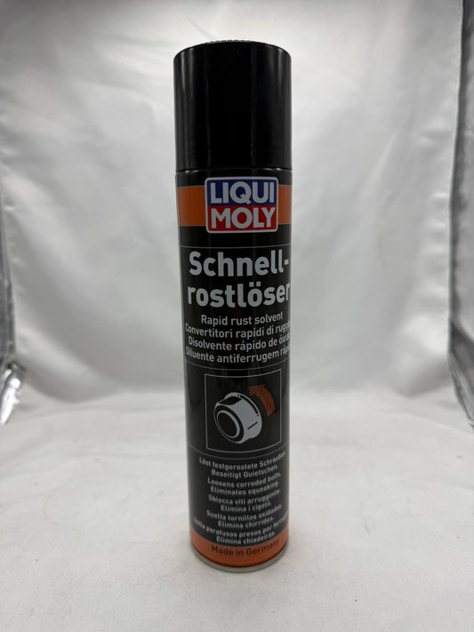 Liqui Moly Rapid Rust Solvent