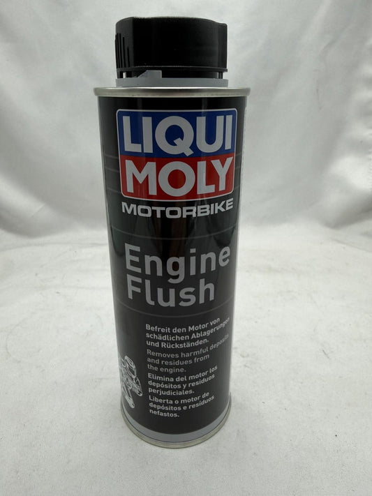 Liqui Moly Motorbike Engine Flush