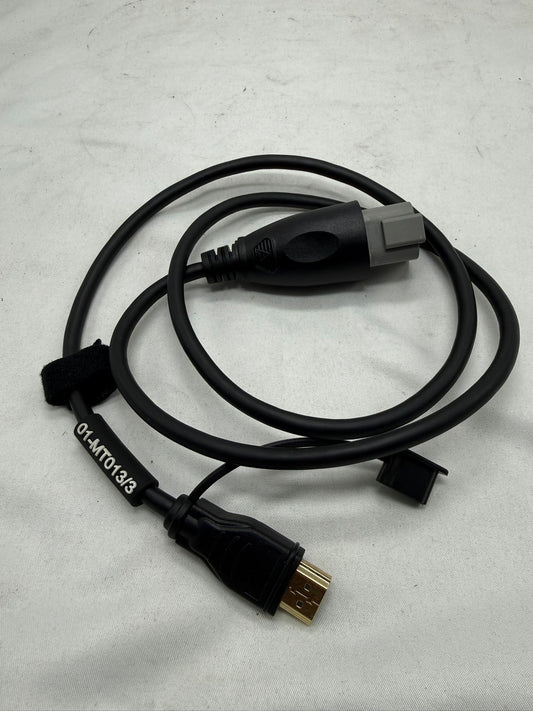 RIVA Maptuner Sea-Doo BRP programming diagnostic cable lead