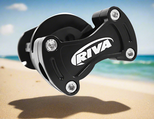 RIVA Sea-Doo 2025 RXT GTX 325 Pro-Series Steering