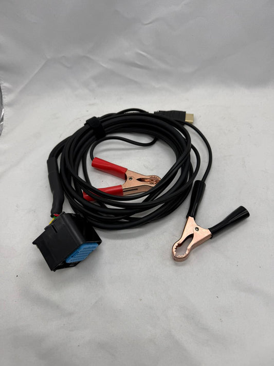RIVA Maptuner Yamaha EX / 1.8L cable lead
