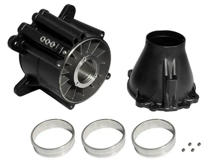 Solas Sea-Doo 14-vane Pump – 161mm