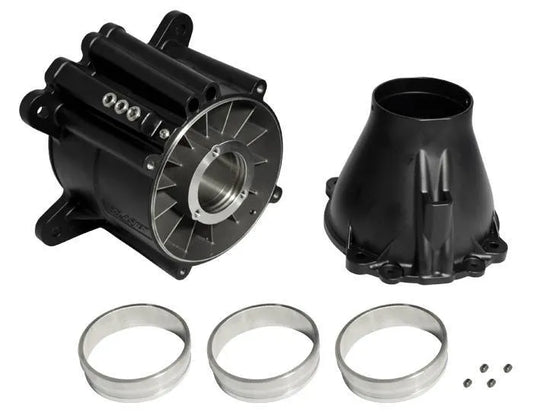 Solas Sea-Doo 14-vane Pump – 161mm