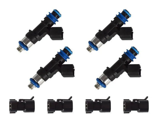 RIVA Yamaha ’08 & NEWER PRO-SERIES 100LB FUEL INJECTOR KIT