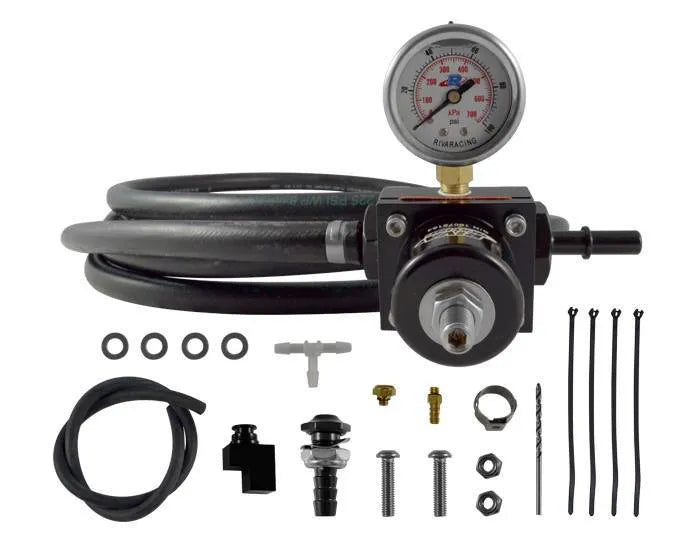 RIVA SEA-DOO RISING RATE FUEL PRESSURE REGULATOR KIT – `08 & NEWER