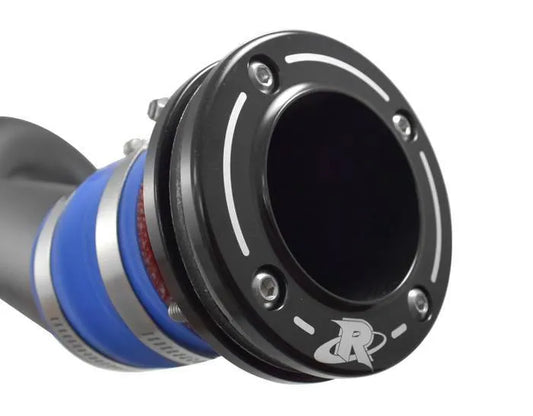 RIVA Sea-Doo Spark Rear Exit Exhaust Kit