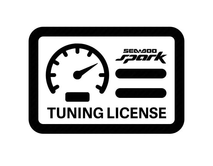 RIVA MAPTUNER BRP SPARK LICENSE