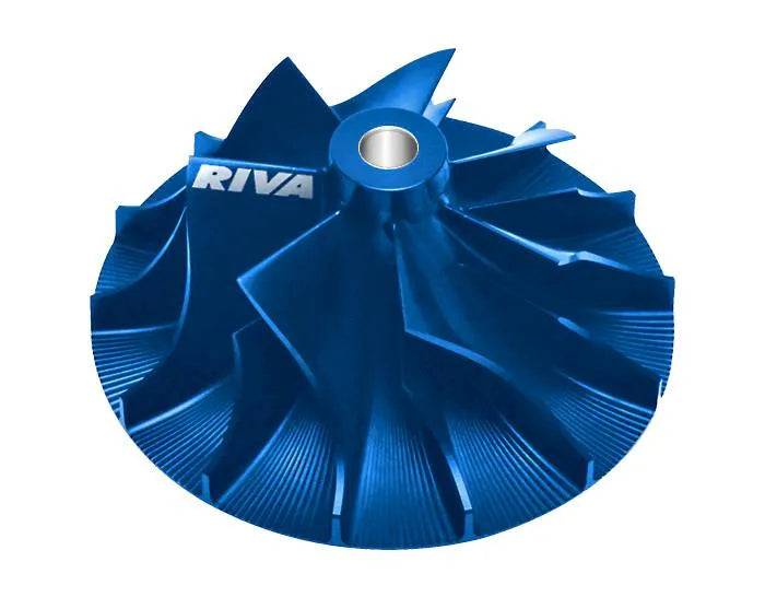 RIVA SEA-DOO 230/260/255 XX-2 CHARGER