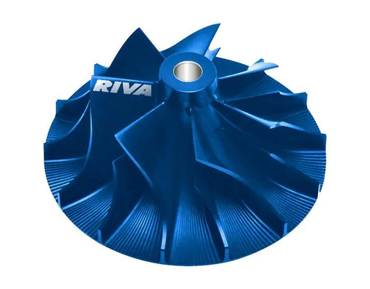 RIVA SEA-DOO 230/260/255 XX-2 CHARGER