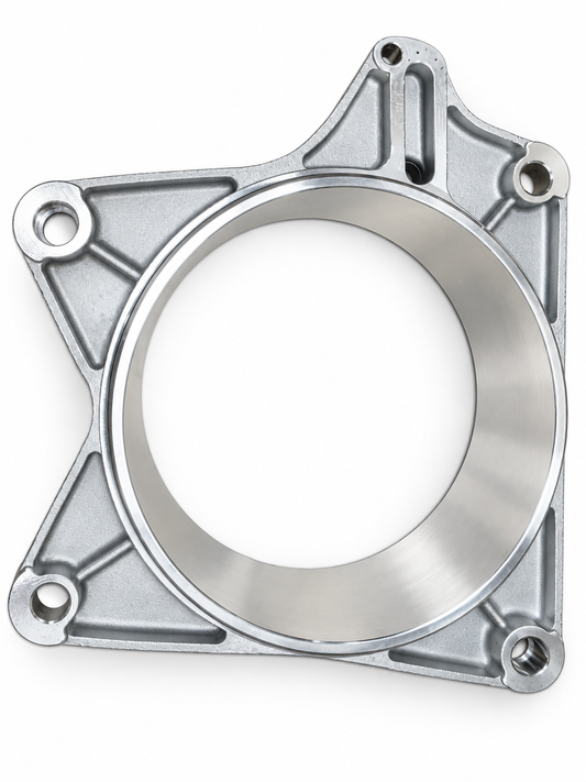 SOLAS YFS-HS-155 Yamaha FX GP FZR 155mm Stainless Steel Jet Pump Housing