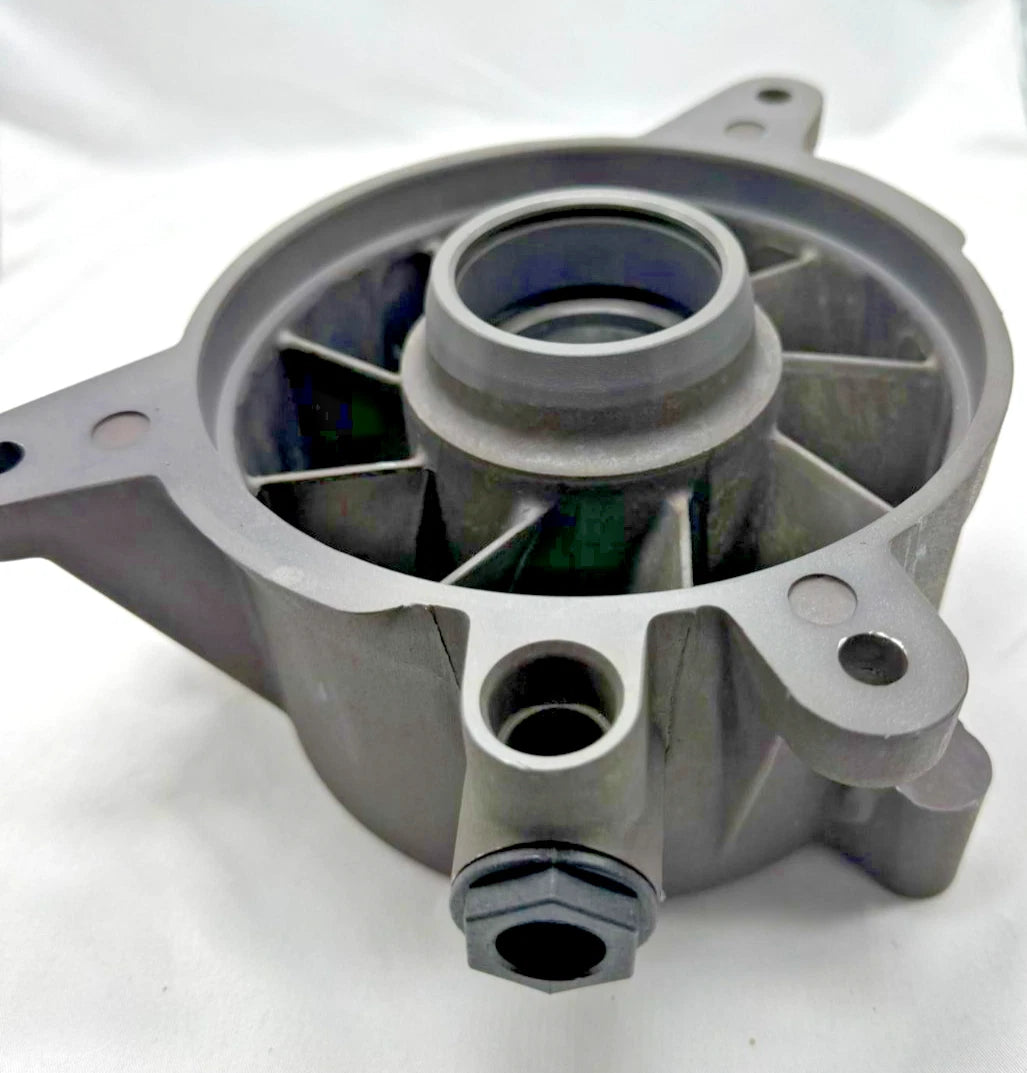 Aftermarket Sea-Doo Spark 140mm jet pump housing replacing 267000856 and 267000815