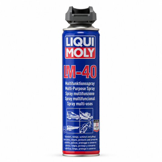 Liqui Moly LM-40 Multi-Purpose Spray 400ml