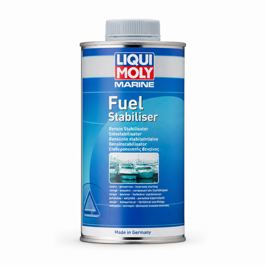 Liqui Moly Marine Fuel Stabiliser 500ml