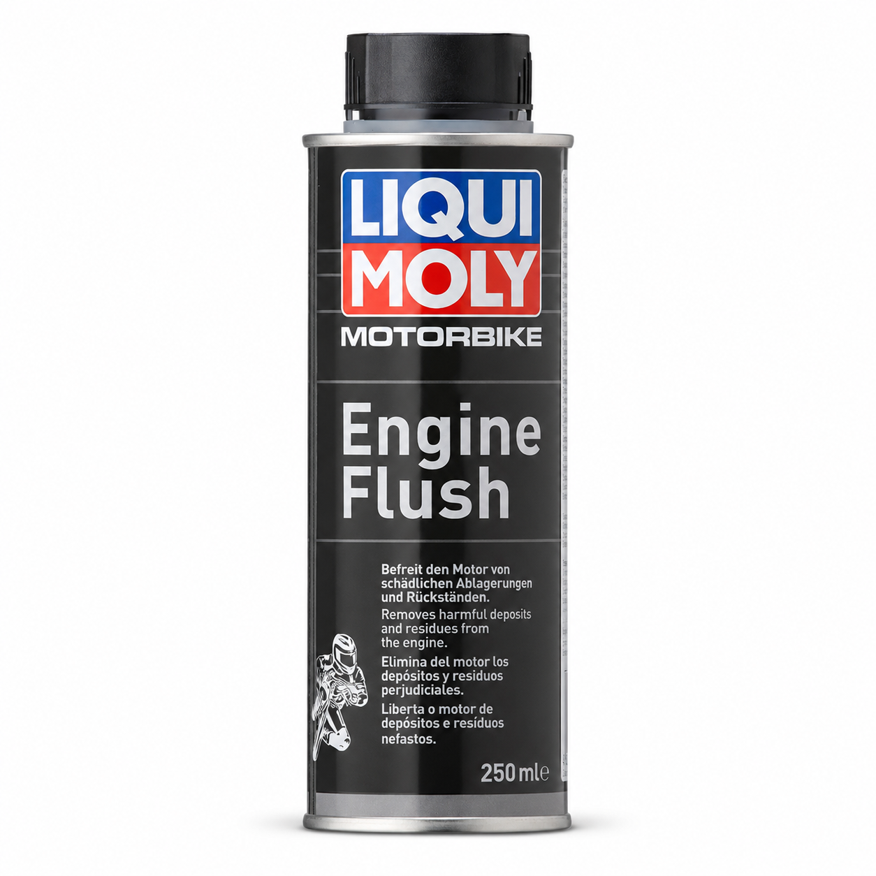 Liqui Moly Motorbike Engine Flush 250ml