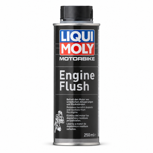 Liqui Moly Motorbike Engine Flush 250ml
