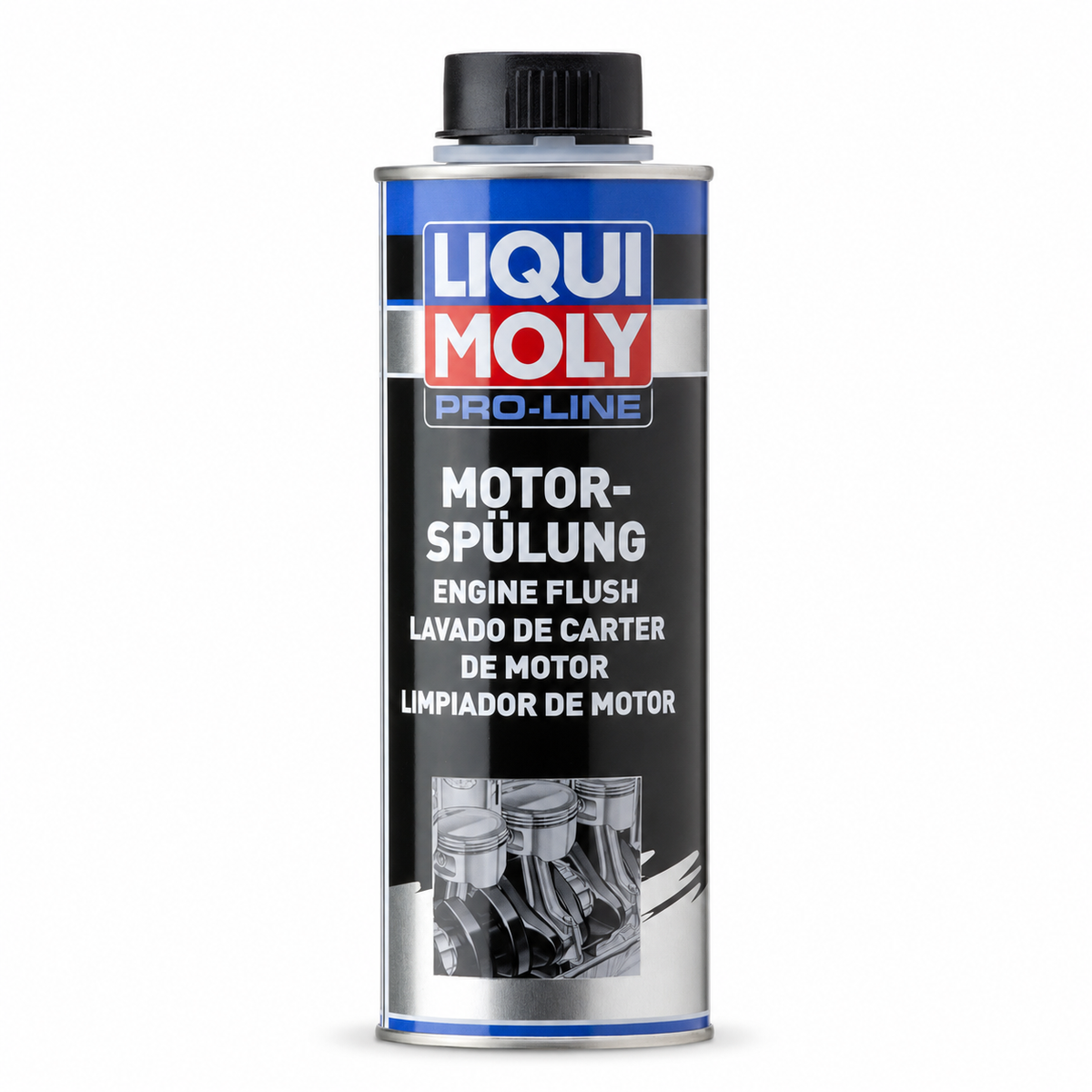 Liqui Moly Pro-Line Engine Flush 500ml