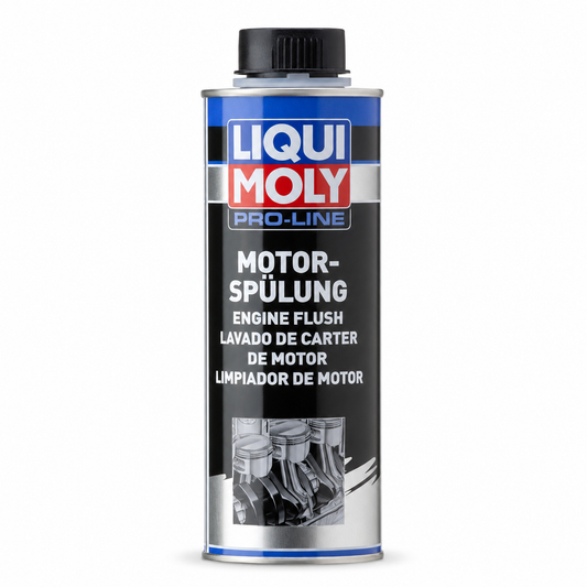 Liqui Moly Pro-Line Engine Flush 500ml