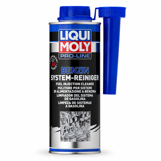 Liqui Moly Pro-Line Gasoline System Cleaner 500ml
