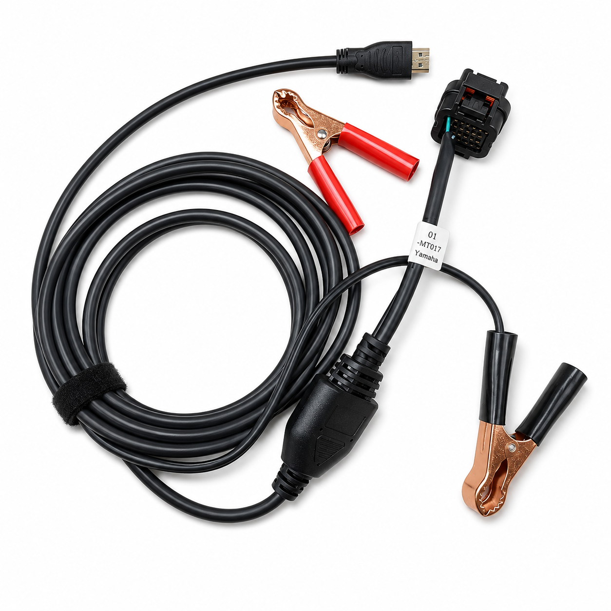 Maptuner 01-MT017 Yamaha 2009 to 2017 programming cable