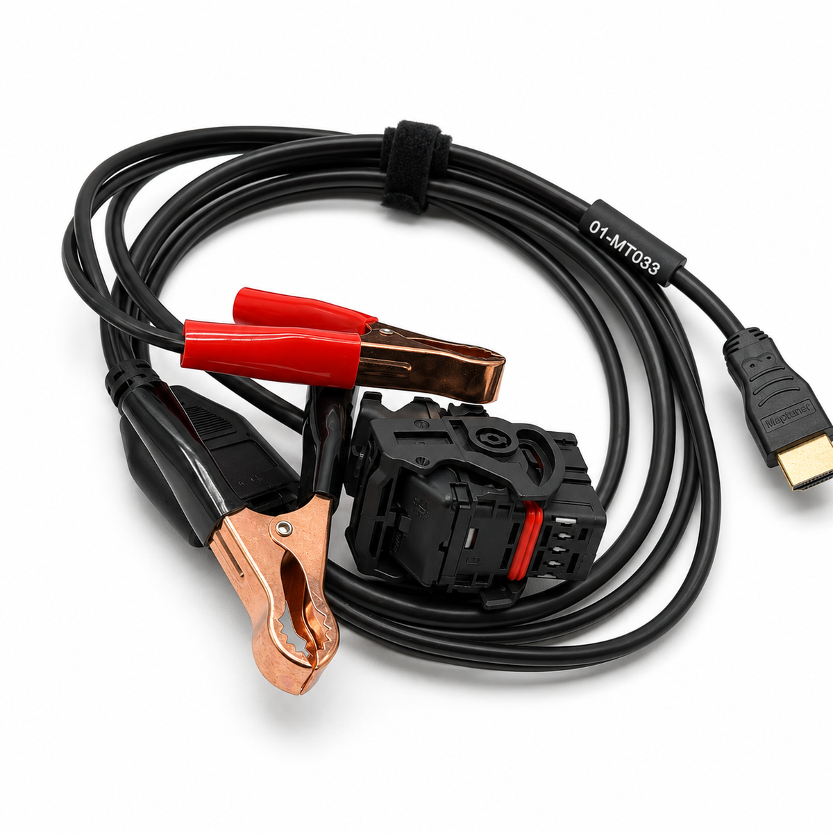 Maptuner 01-MT033 BRP Bosch ECU bench programming cable