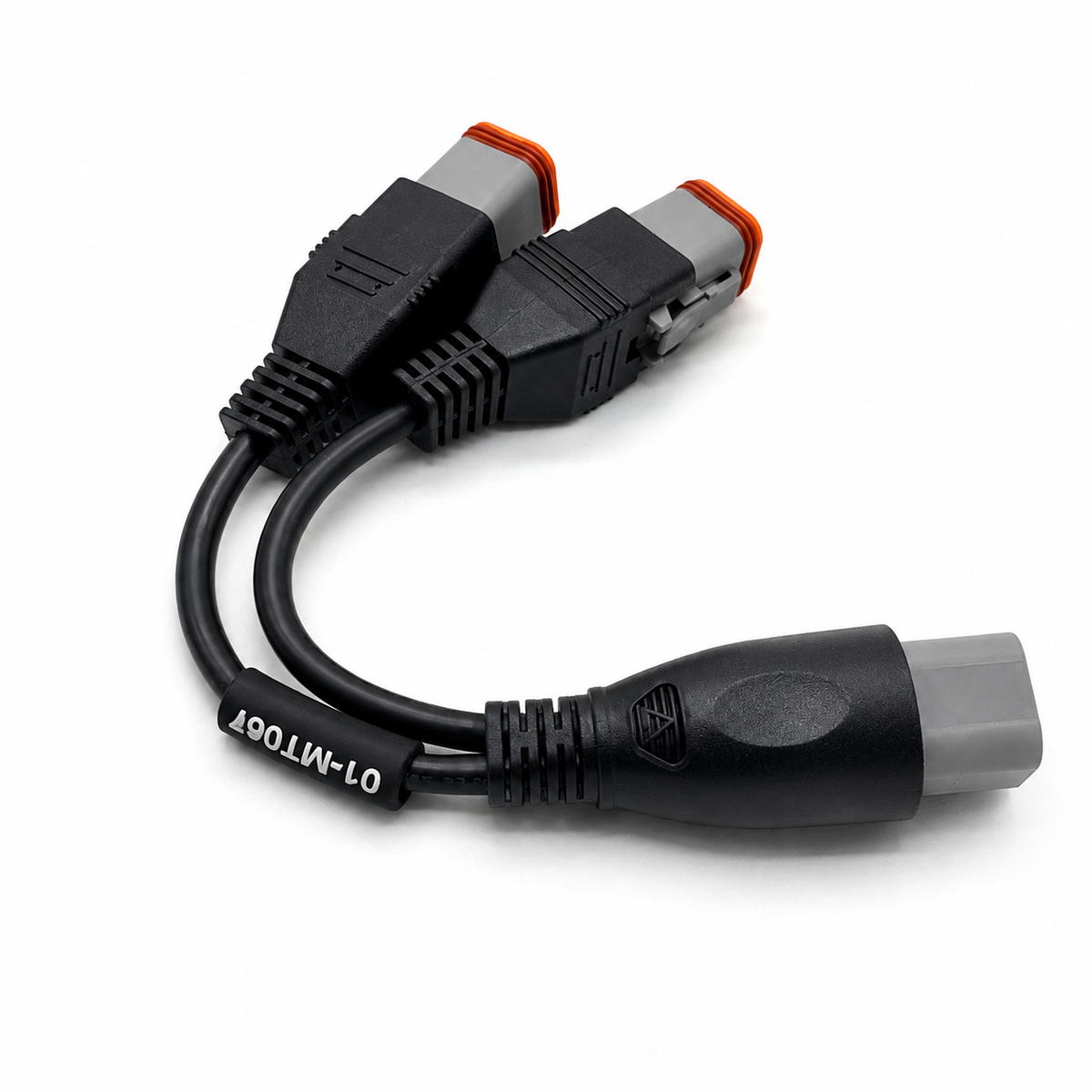 Maptuner 01-MT067 BRP diagnostic port expansion harness