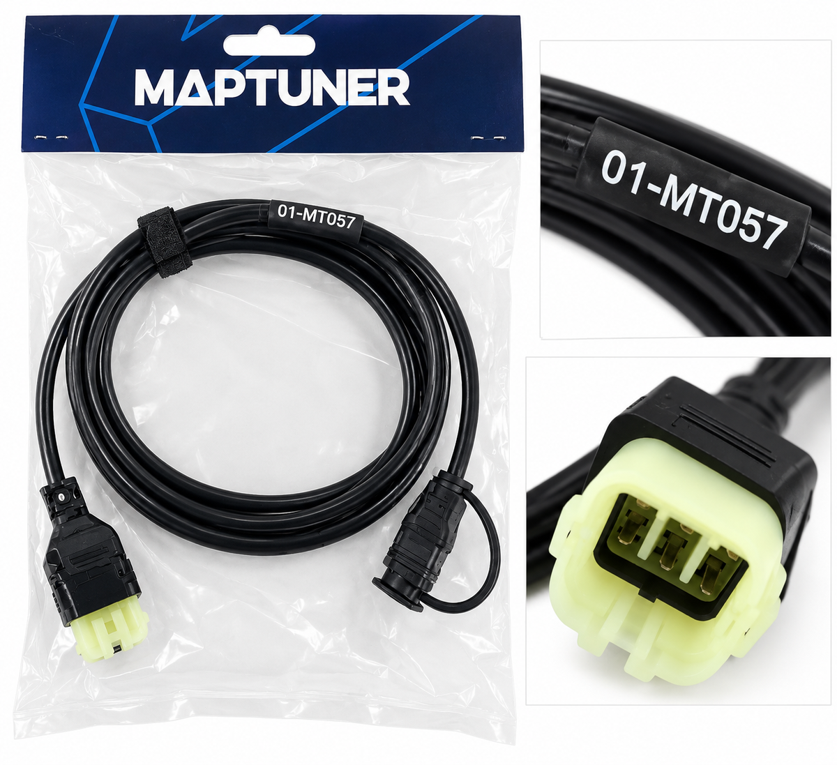 Maptuner Kawasaki Ultra 310 2022+ diagnostic cable 01-MT057
