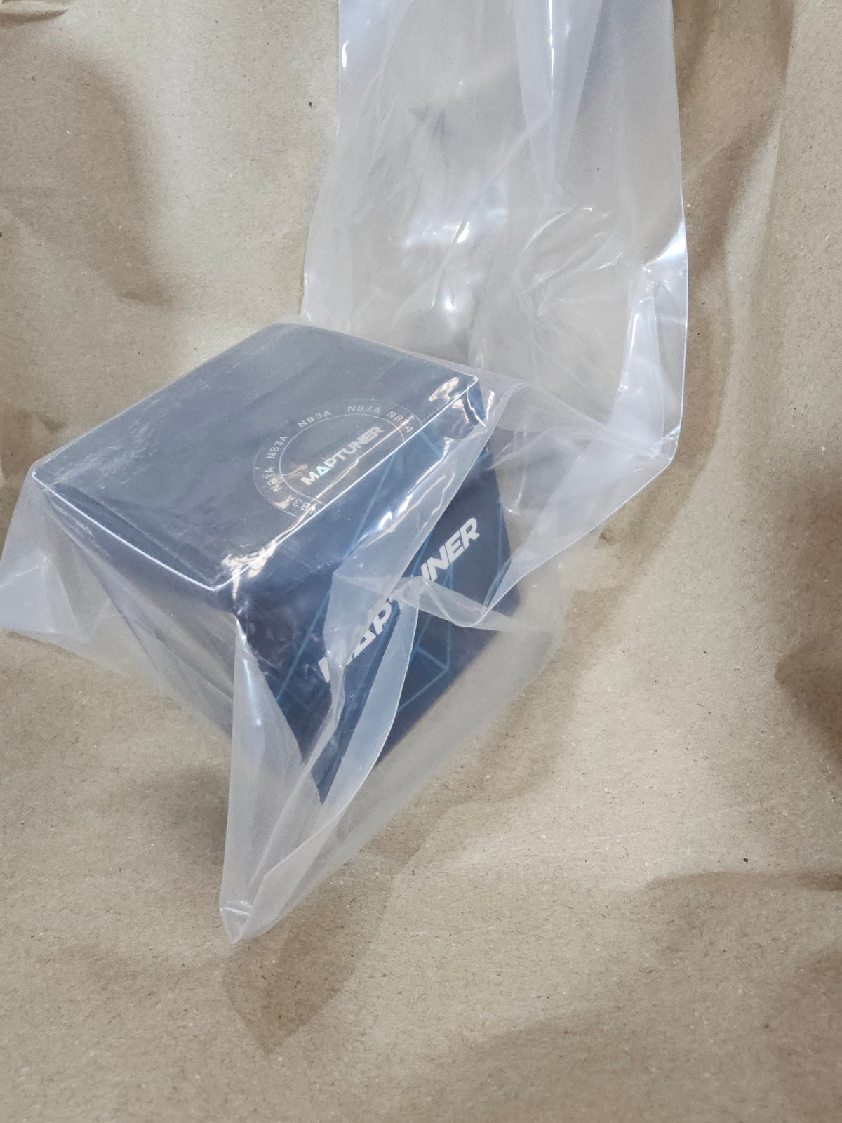 Maptuner Nano NB3 plug-in module supplied for Sea-Doo 325 watercraft