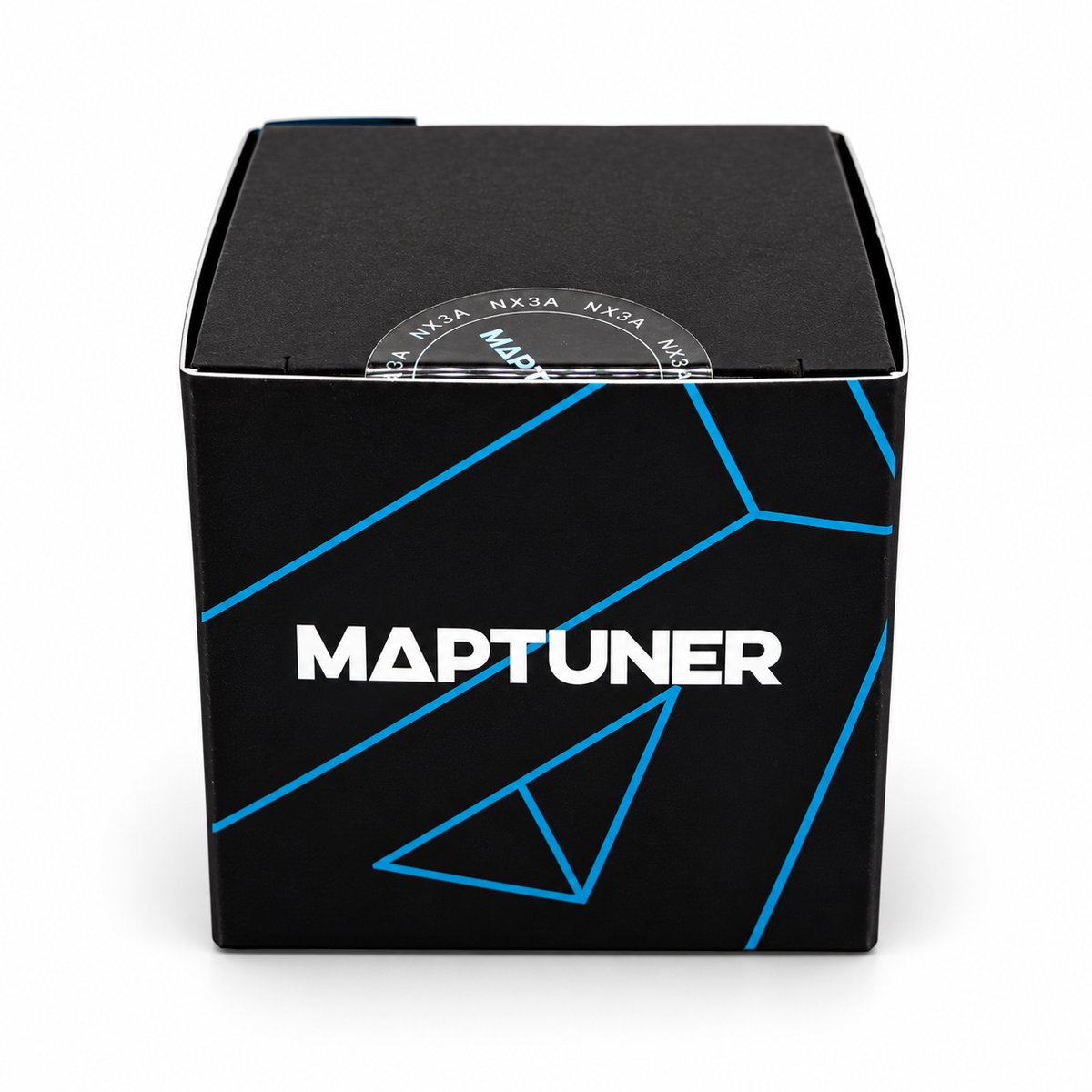 Maptuner Nano NX3A retail packaging