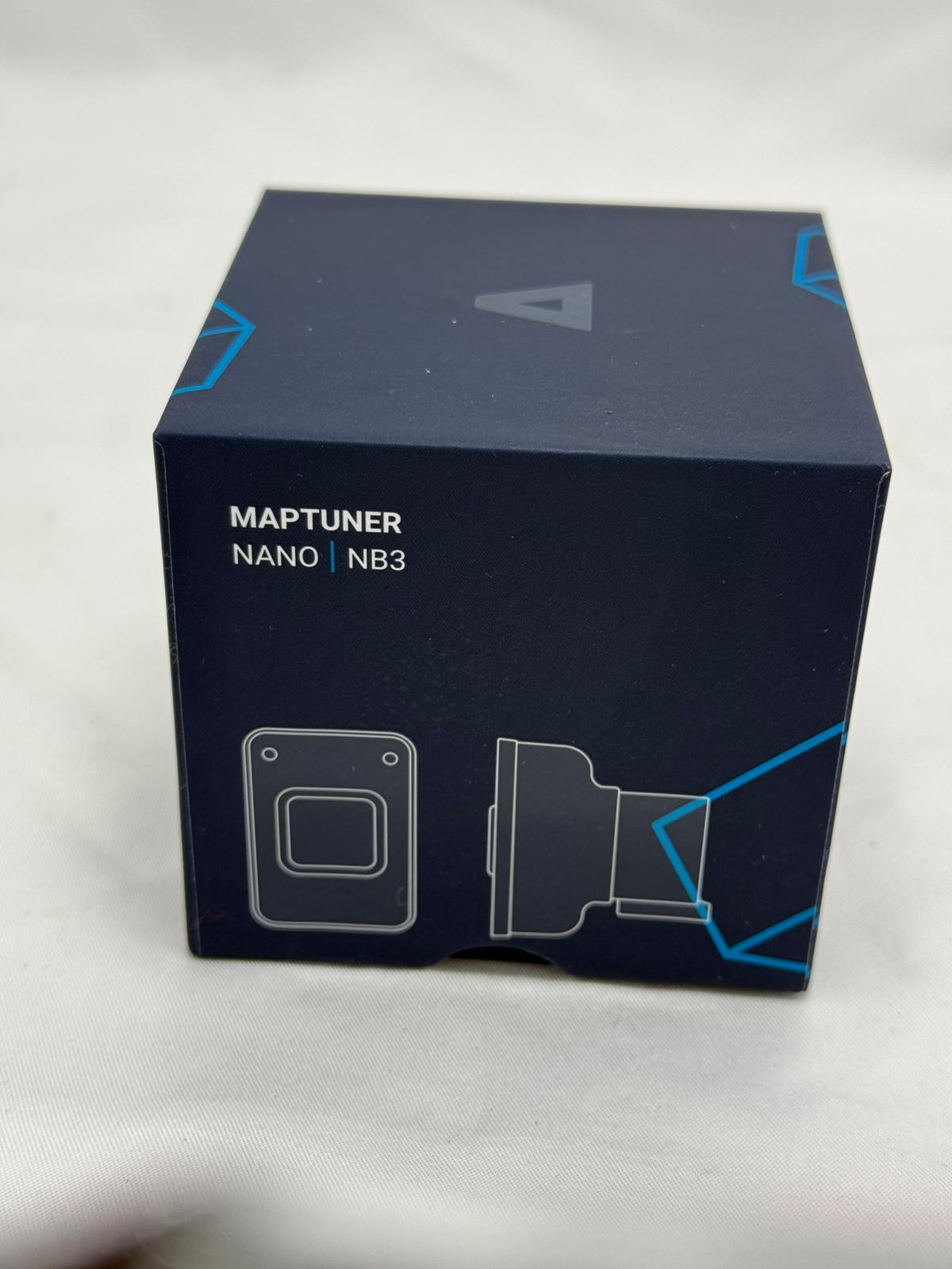 Maptuner Nano NB3A retail box