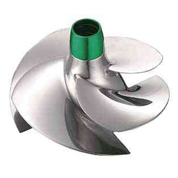 Solas Ultra 150 KH-DF-16/20 Solas Impeller