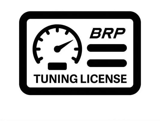 RIVA Maptuner BRP Sea-Doo tuning licence RS110SC-TL – excludes Spark