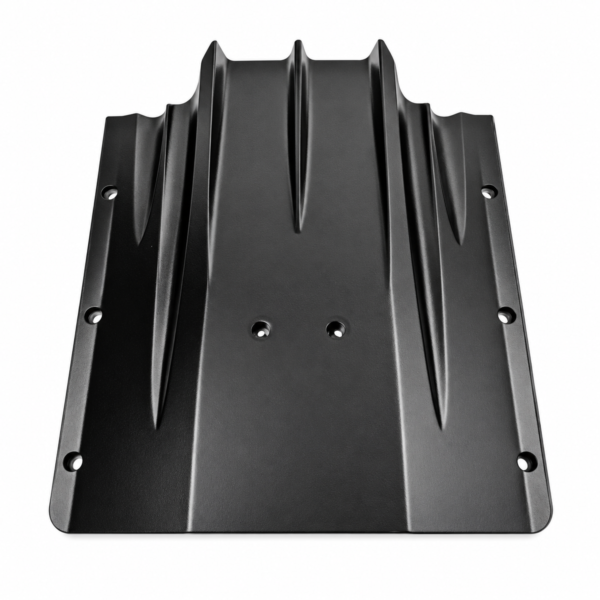 RIVA RK21130 Kawasaki Ultra 310 and Ultra 160 performance ride plate reverse angle