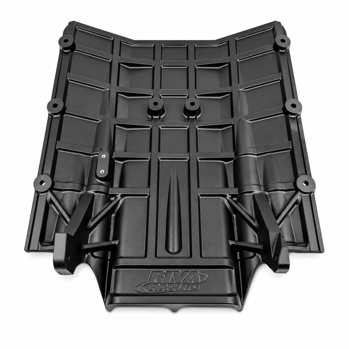 RIVA RK21130 Kawasaki Ultra 310 and Ultra 160 performance ride plate mounting face