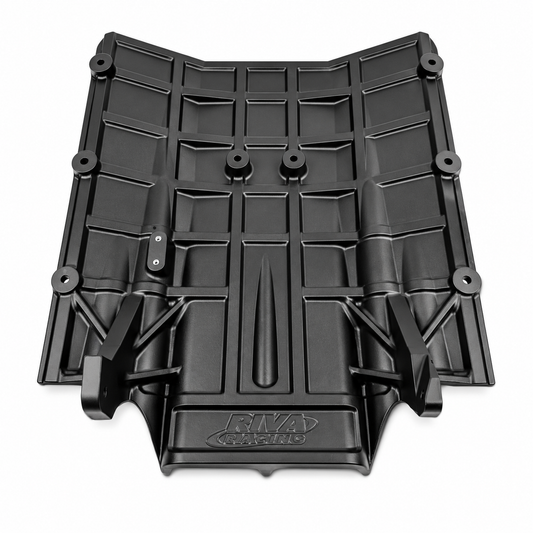 RIVA RK21130 Kawasaki Ultra 310 and Ultra 160 performance ride plate mounting face