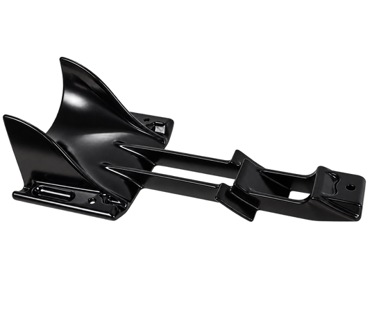 RIVA RS22130 Sea-Doo Spark Trixx intake grate 295100845 – underside view