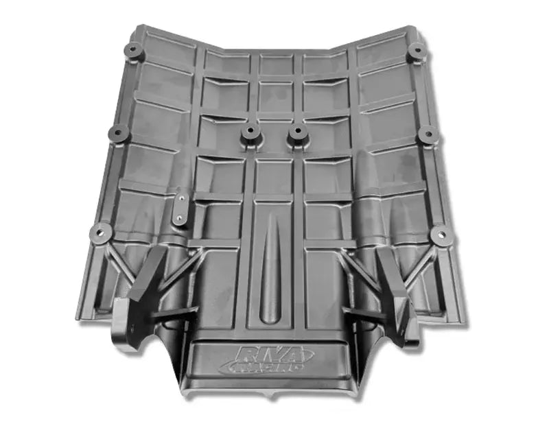 RIVA Kawasaki 310 Ultra Performance Ride Plate RK21130