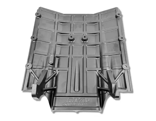 RIVA Kawasaki 310 Ultra Performance Ride Plate RK21130