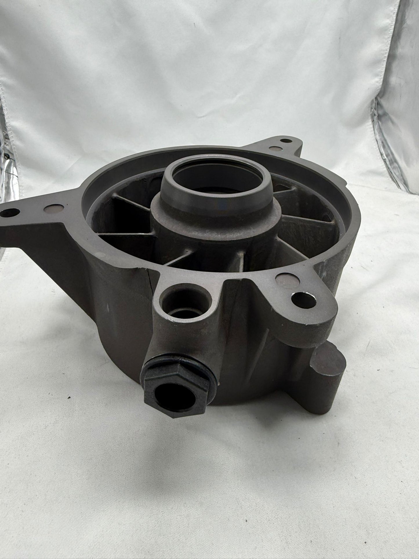 Complete Sea-Doo Replacement Jet Pump Housing