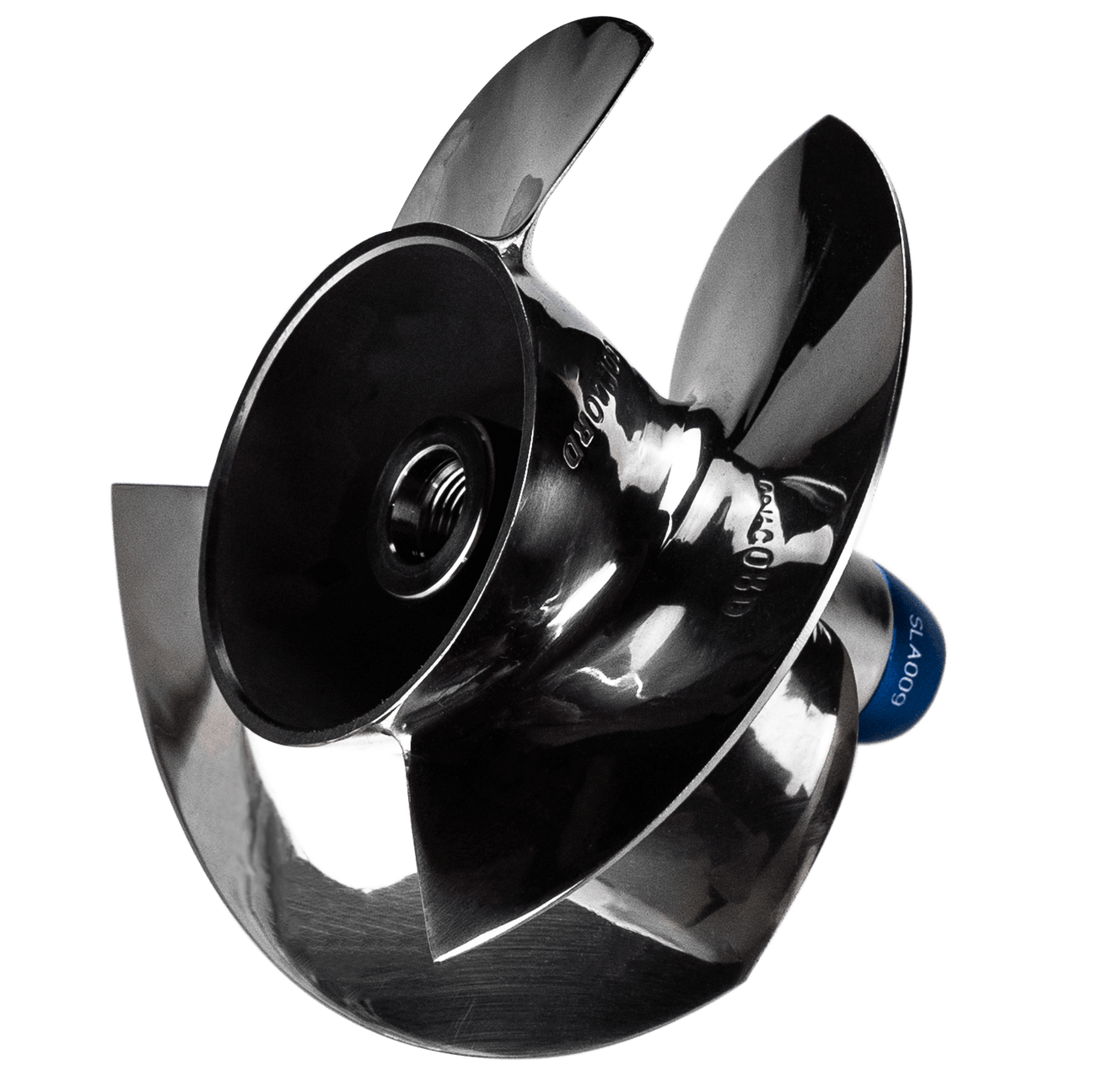Solas YJ-CD-12/17 Concord Yamaha Impeller
