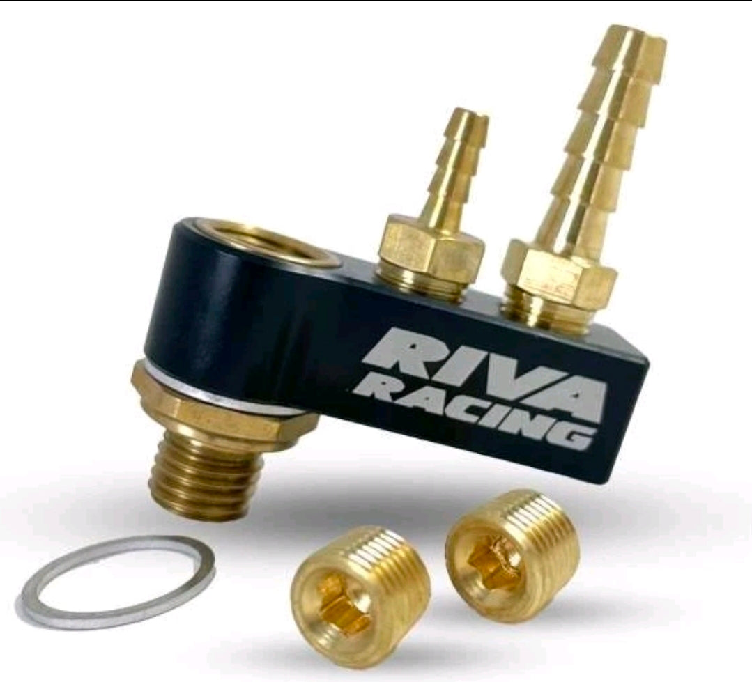 RIVA Yamaha BOV port RY12110-VPA