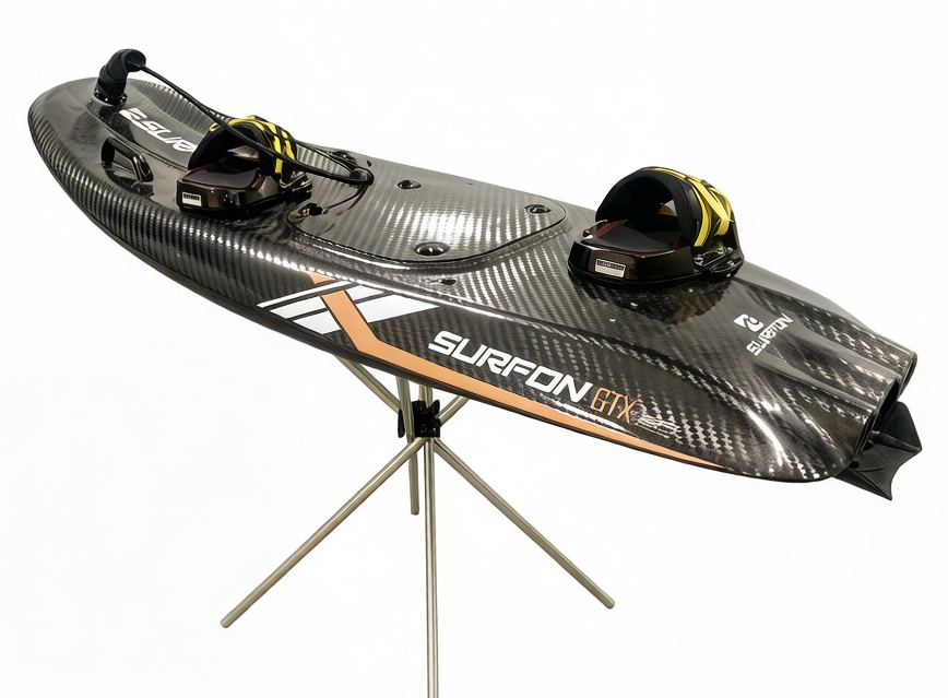 SURFON GTX TITANIUM EFI ADVENTURE
