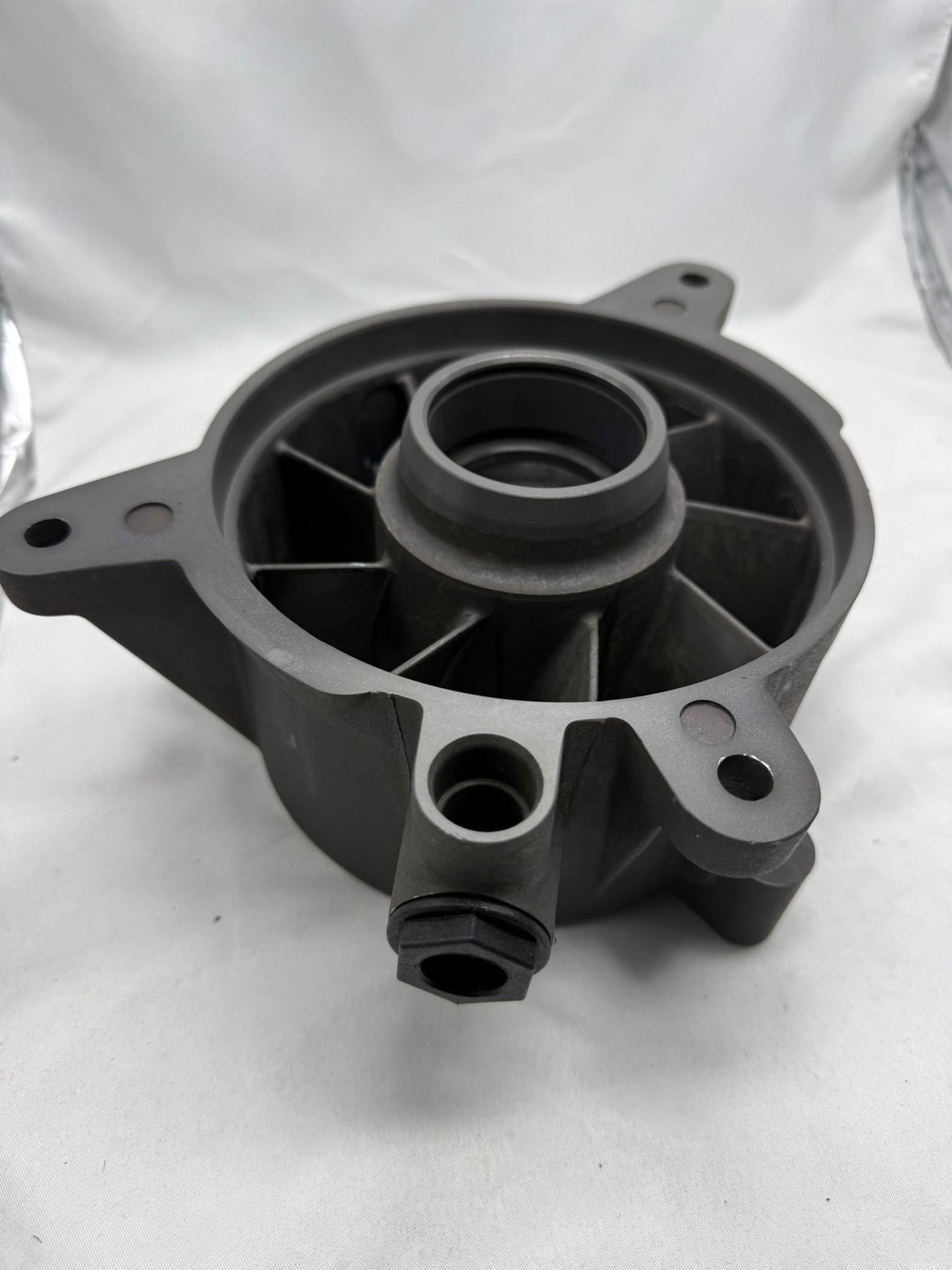 Complete Sea-Doo Replacement Jet Pump Housing