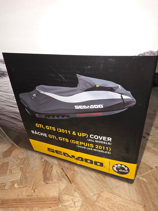 Sea-Doo GTI cover (2011-2019) 295100722
