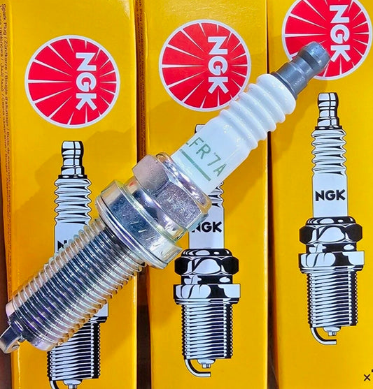 Genuine NGK LFR7A Spark Plug for Wave runner SVHO