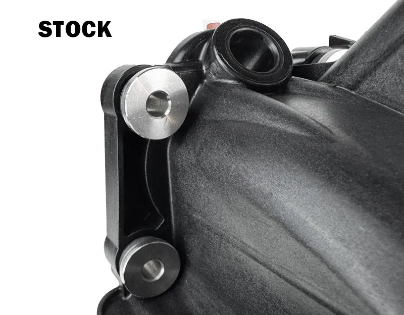 RS12220-IBSK Sea Doo 325 Intake Manifold Bushing Sealing Upgrade