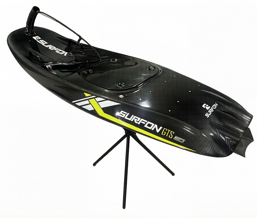 SURFON GTS TITANIUM EFI SPORT