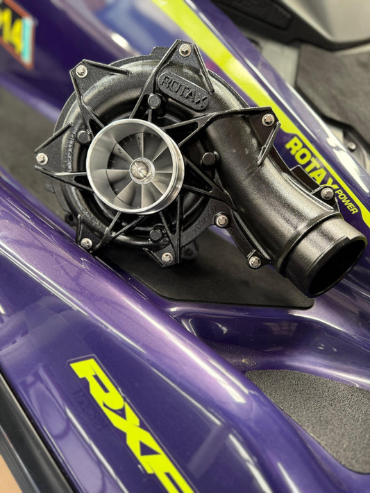 Sea-Doo 300hp Replacement Supercharger
